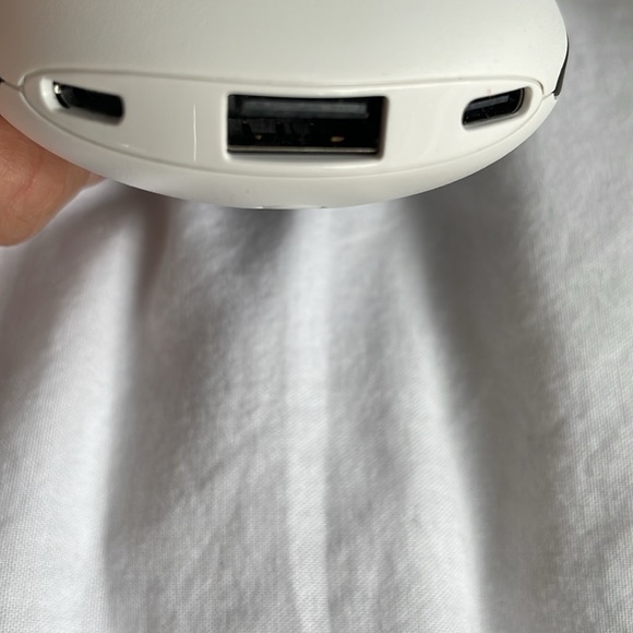 Chargable hand warmer - Picture 4 of 7